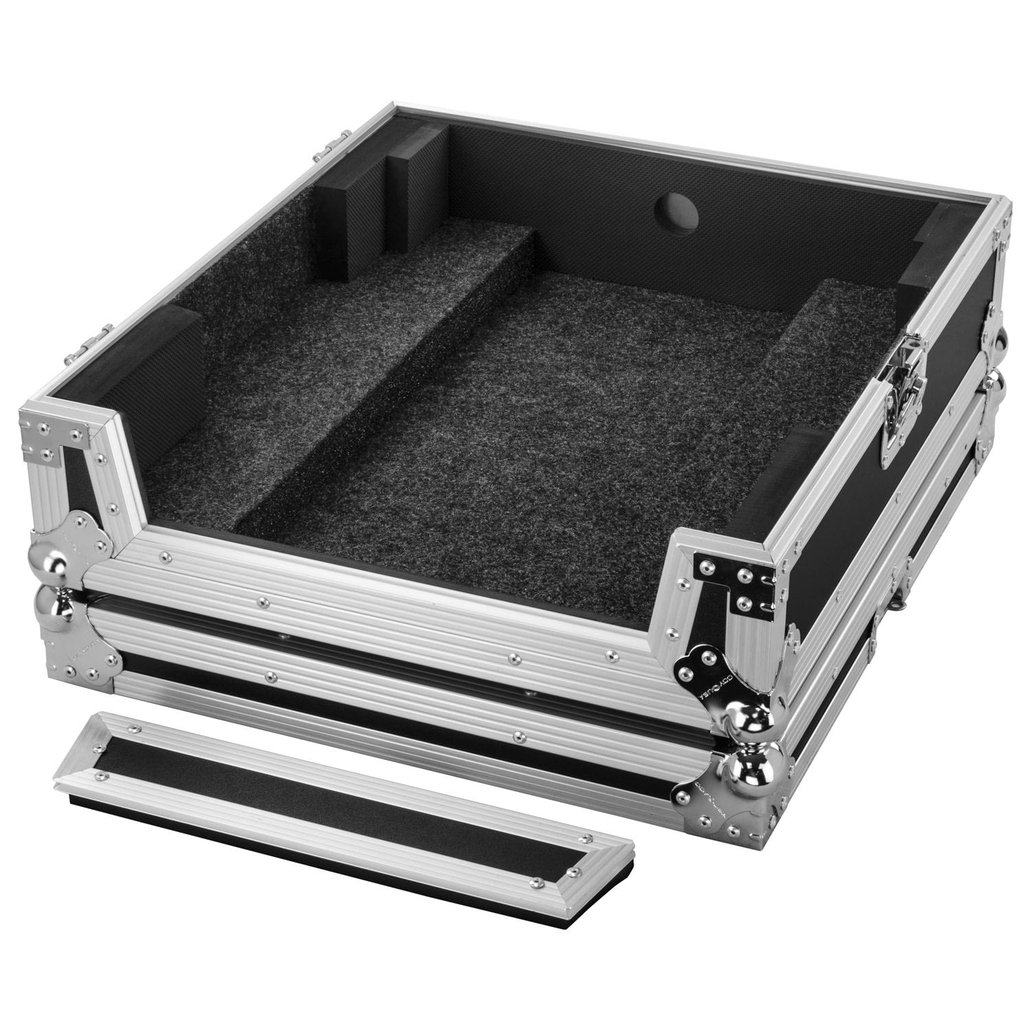 Odyssey FZDJMV10 ATA Flight Case for Pioneer DJM-V10 DJ Mixer by Odyssey
