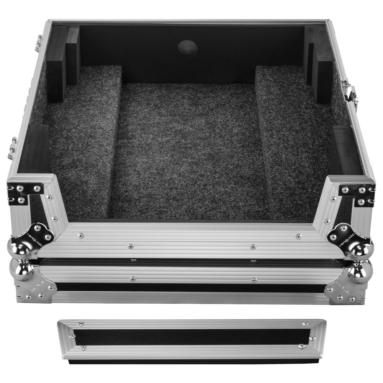 Odyssey FZDJMV10 ATA Flight Case for Pioneer DJM-V10 DJ Mixer by Odyssey