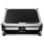 Odyssey FZDJMV10 ATA Flight Case for Pioneer DJM-V10 DJ Mixer by Odyssey
