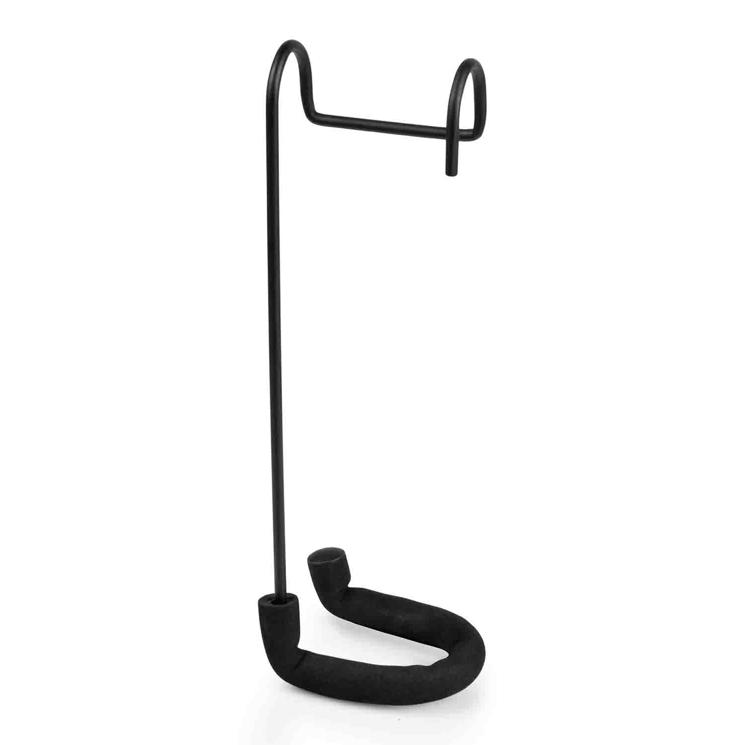 Gator Frameworks GFW-GTRCLOSETHNGR Closet Hanger Yoke for Acoustic, Electric and Bass Guitars by Gator Cases