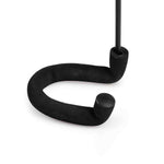 Gator Frameworks GFW-GTRCLOSETHNGR Closet Hanger Yoke for Acoustic, Electric and Bass Guitars by Gator Cases