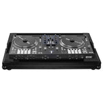 Odyssey FZRANEONEBL DJ Flight Case for Rane One DJ Controller - Black
