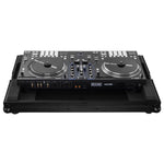 Odyssey FZRANEONEBL DJ Flight Case for Rane One DJ Controller - Black