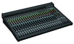 Mackie 2404VLZ4 24-channel 4-bus FX Mixer with USB by Mackie