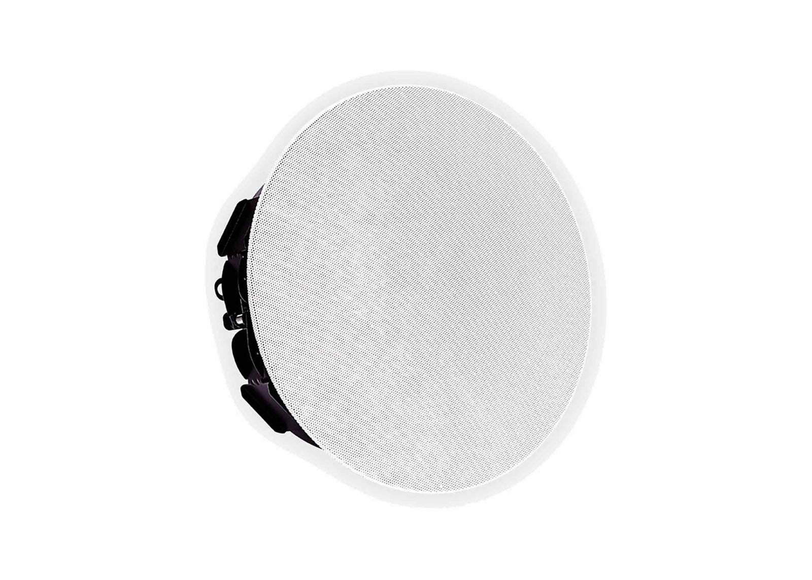 Shure 712P AL-V Ecosystem DJ Package Including 1 MXA710-2FT Linear Microphone, 1 P300-IMX Audio Processor, 2 MXN5W-C Ceiling Loudspeaker + 2 Tile Bridge by Shure
