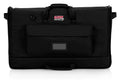 Gator Cases G-LCD-TOTE-MD Nylon Carry DJ Bag for 27″ - 32″ LCD Screens