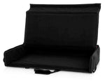 Gator Cases G-LCD-TOTE-MD Nylon Carry DJ Bag for 27″ - 32″ LCD Screens