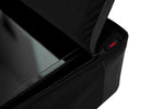 Gator Cases G-LCD-TOTE-MD Nylon Carry DJ Bag for 27″ - 32″ LCD Screens