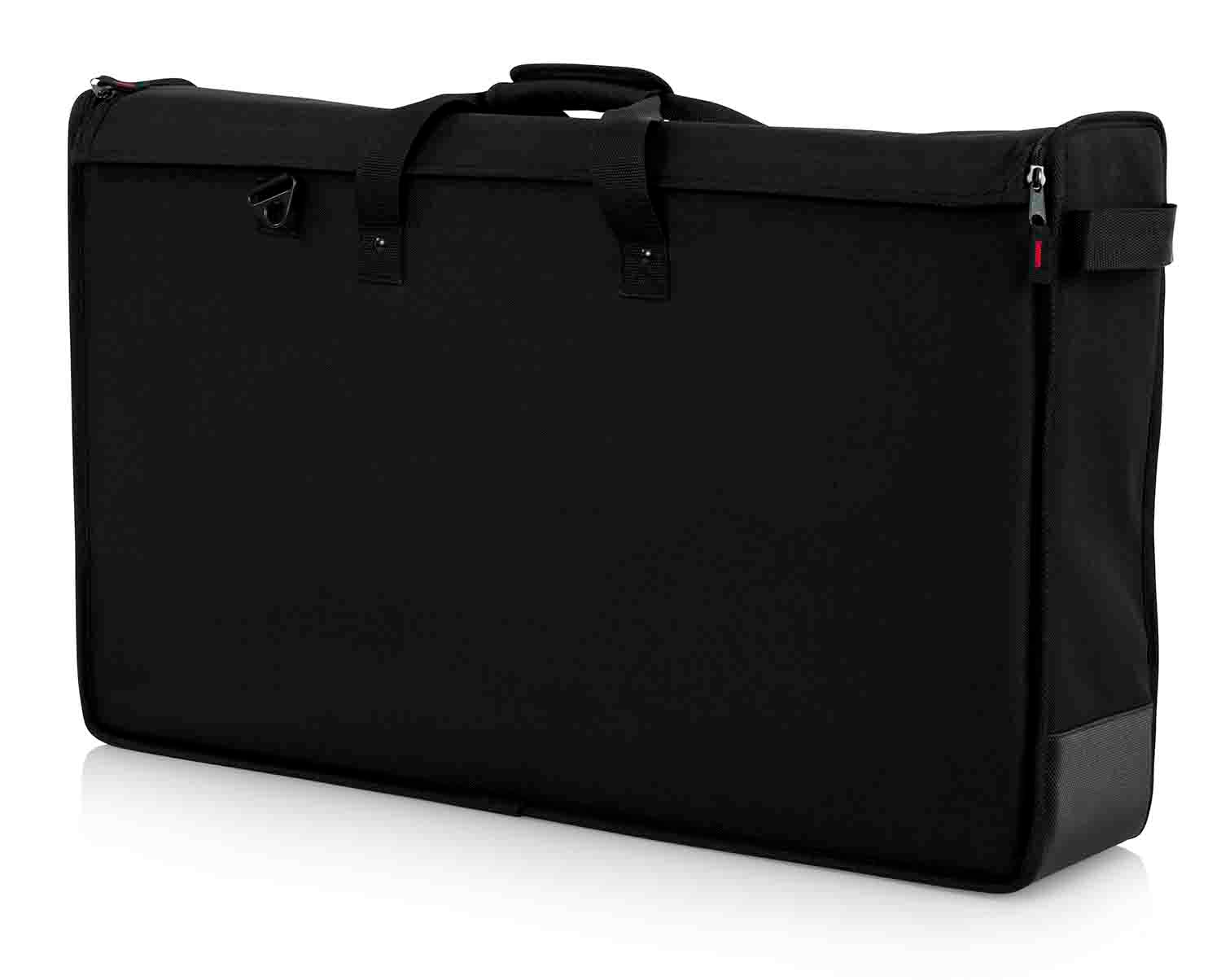 Gator Cases G-LCD-TOTE-MD Nylon Carry DJ Bag for 27″ - 32″ LCD Screens