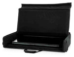 Gator Cases G-LCD-TOTE-MD Nylon Carry DJ Bag for 27″ - 32″ LCD Screens