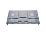 Decksaver DS-PC-PERFORMER, Custom-Made Protection Cover for Rane Performer and Four by Decksaver