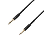 Adam Hall Cables 3 STAR IPP 0600 Instrument Cable Mono 6 m / 20 ft by Adam Hall