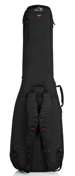 Gator Cases G-PG BASS 2X Pro-Go series for Dual Bass Guitar Gig Bag by Gator Cases