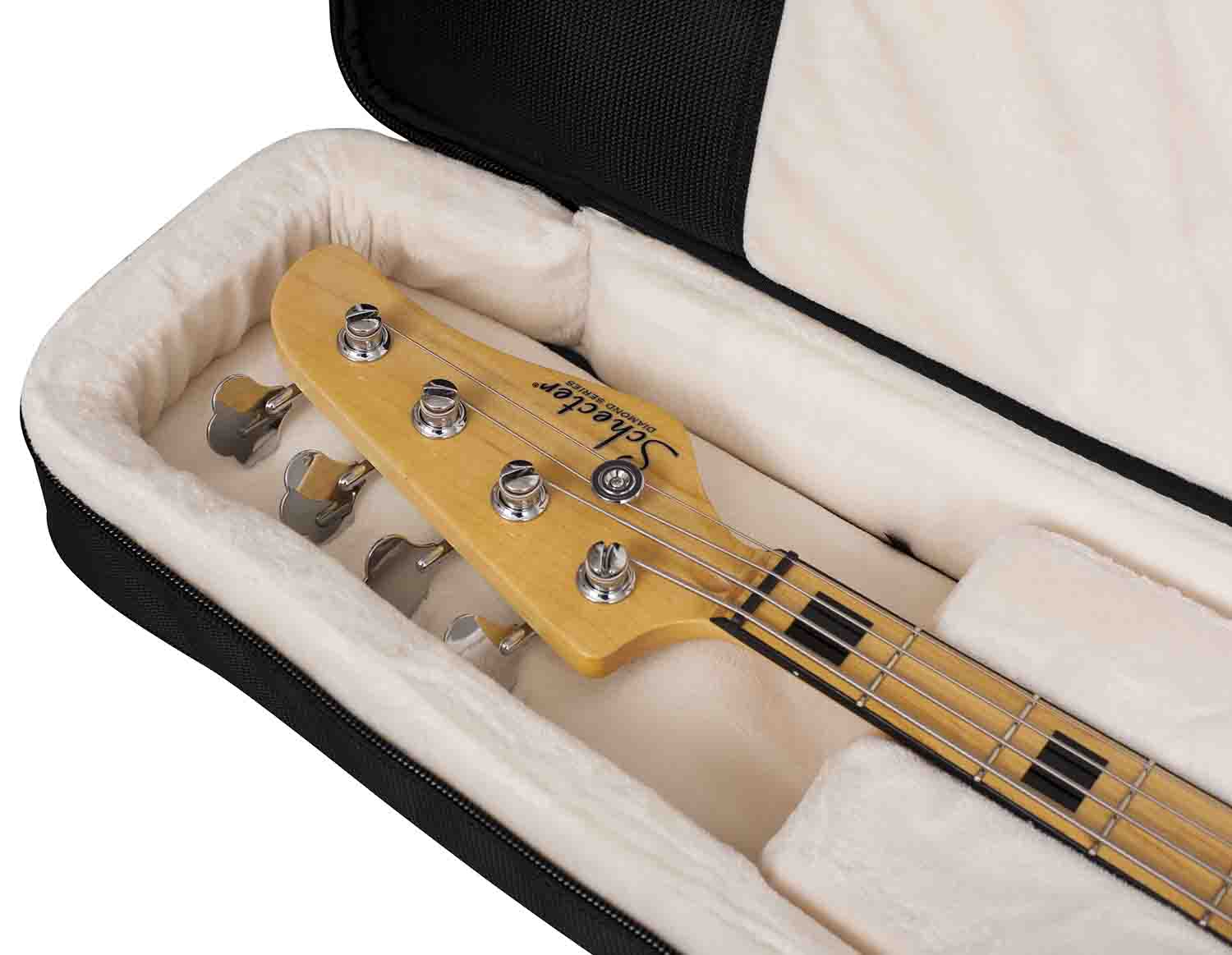 Gator Cases G-PG BASS 2X Pro-Go series for Dual Bass Guitar Gig Bag by Gator Cases