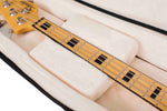 Gator Cases G-PG BASS 2X Pro-Go series for Dual Bass Guitar Gig Bag by Gator Cases