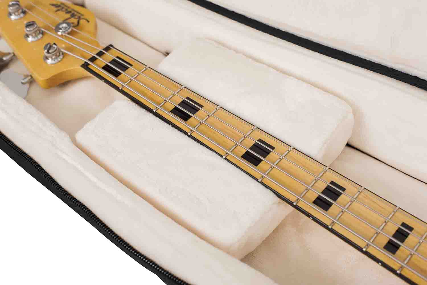 Gator Cases G-PG BASS 2X Pro-Go series for Dual Bass Guitar Gig Bag by Gator Cases