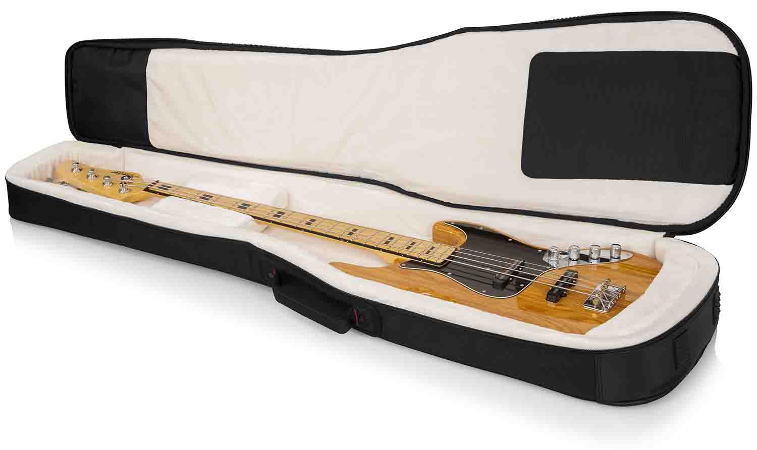 Gator Cases G-PG BASS 2X Pro-Go series for Dual Bass Guitar Gig Bag by Gator Cases