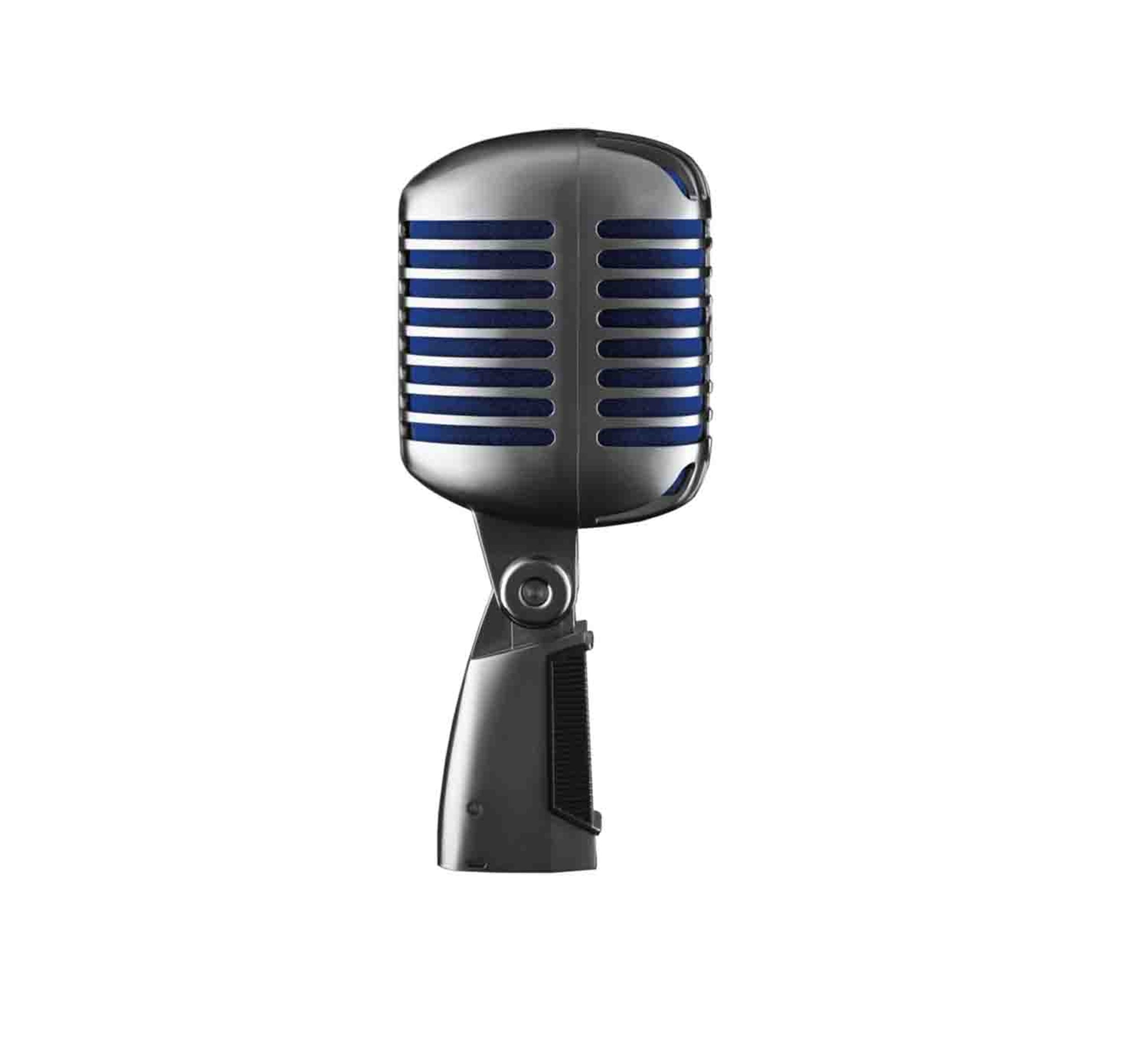 Shure SUPER 55 Deluxe Vocal Microphone