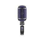Shure SUPER 55 Deluxe Vocal Microphone