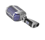 Shure SUPER 55 Deluxe Vocal Microphone