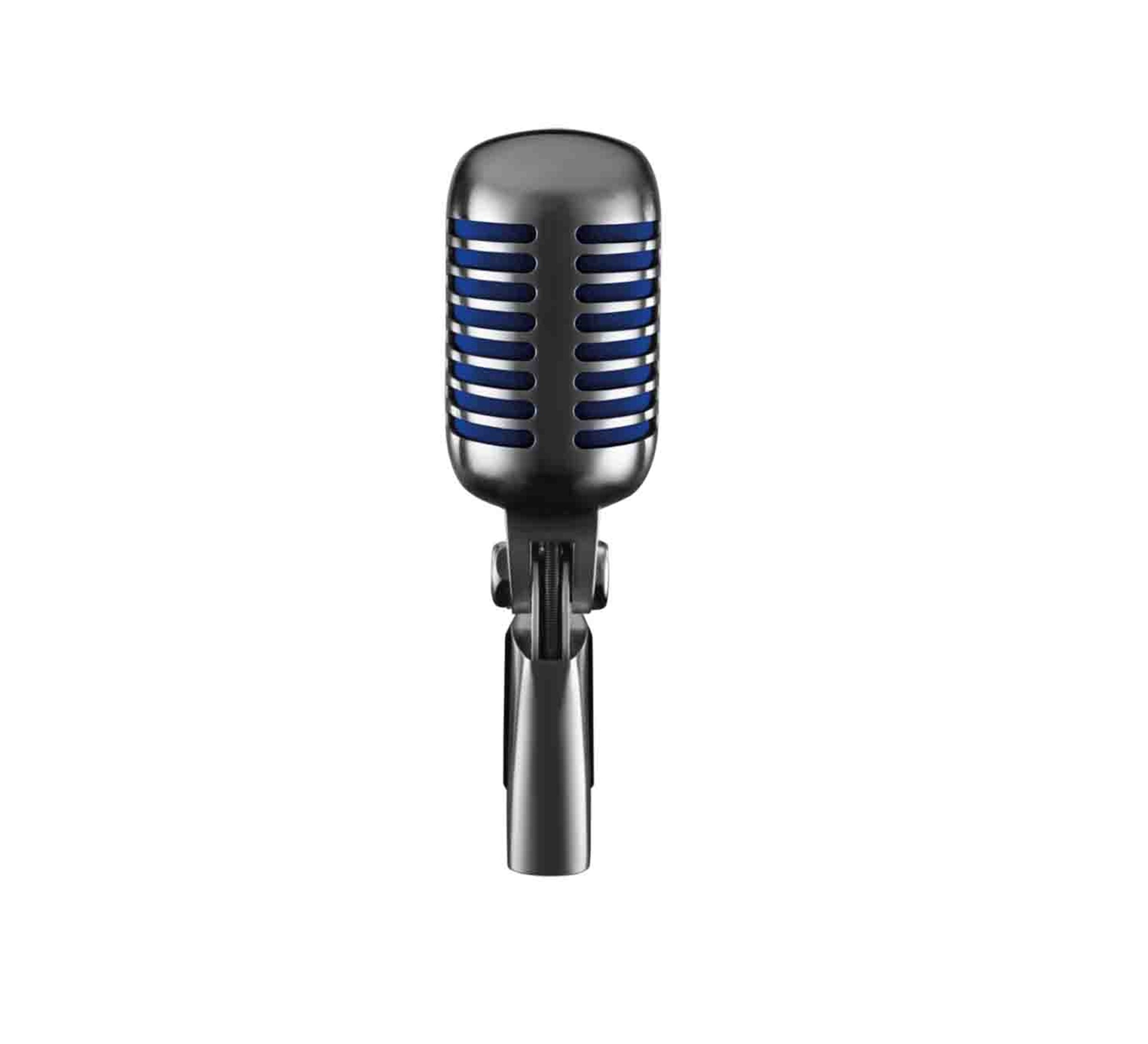 Shure SUPER 55 Deluxe Vocal Microphone