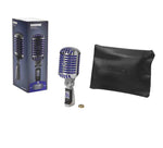 Shure SUPER 55 Deluxe Vocal Microphone