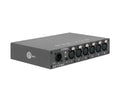 Elation NRD123, Professional Netron RDM 6XL DMX/RDM Splitter by Elation