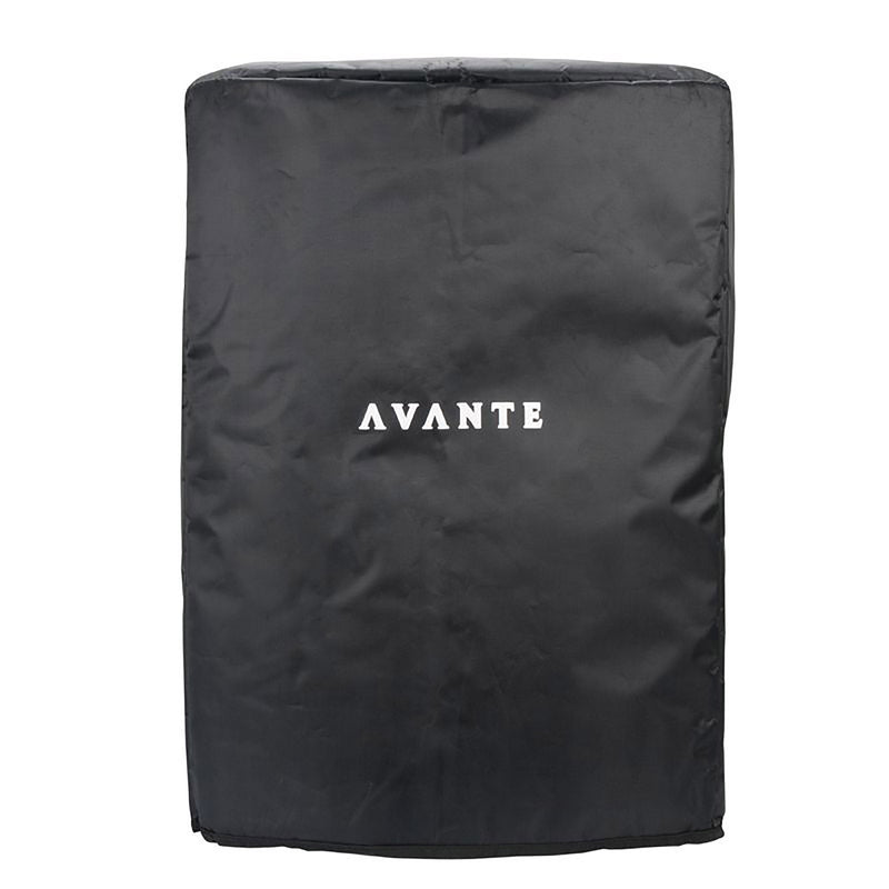 Avante Speaker Cover for Achromic A15 Active Loudspeaker - Black by Avante