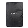 Avante Speaker Cover for Achromic A15 Active Loudspeaker - Black by Avante