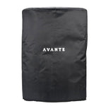 Avante Speaker Cover for Achromic A15 Active Loudspeaker - Black by Avante