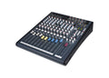 Allen and Heath AH-XB2-14, Compact Broadcast Mixer by ALLEN & HEATH