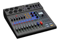 Open Box: Zoom LIVETRAK L-8, 8 Channel Digital Mixer by Zoom