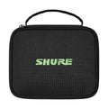 Shure A4CC Softshell Zippered Carrying Case for SM4 Microphone by Shure