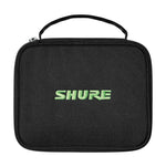 Shure A4CC Softshell Zippered Carrying Case for SM4 Microphone by Shure