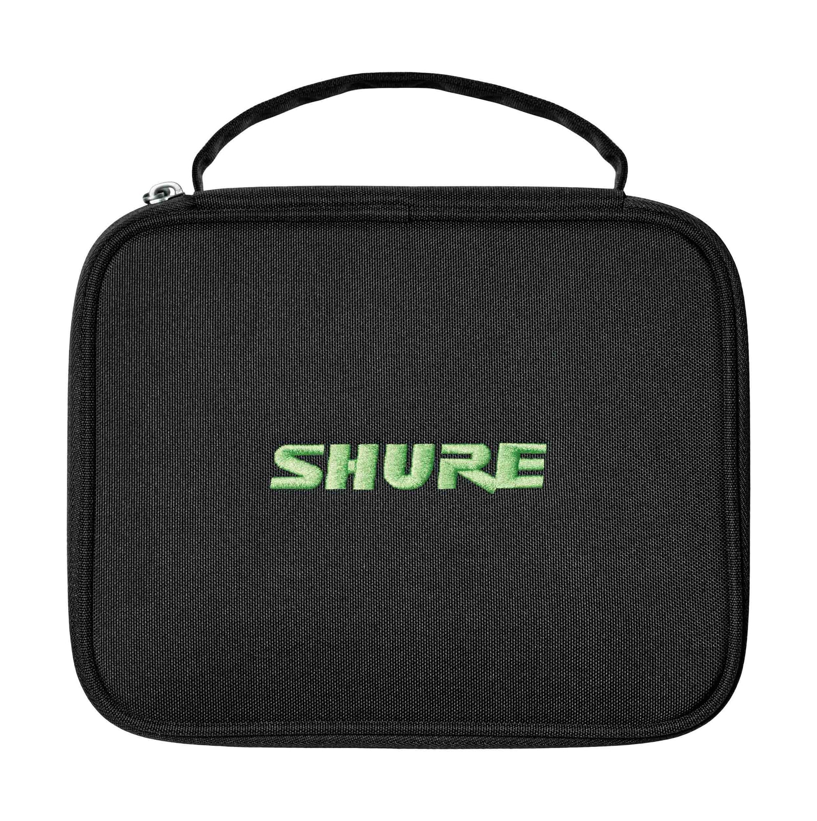 Shure A4CC Softshell Zippered Carrying Case for SM4 Microphone by Shure