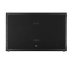 RCF SUB-8006-AS Professional Series Active High Power Subwoofer - Black by RCF