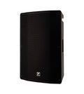 Yorkville Sound YXL15, Two-Way 600W Passive Portable PA Speaker - 15 Inch by Yorkville