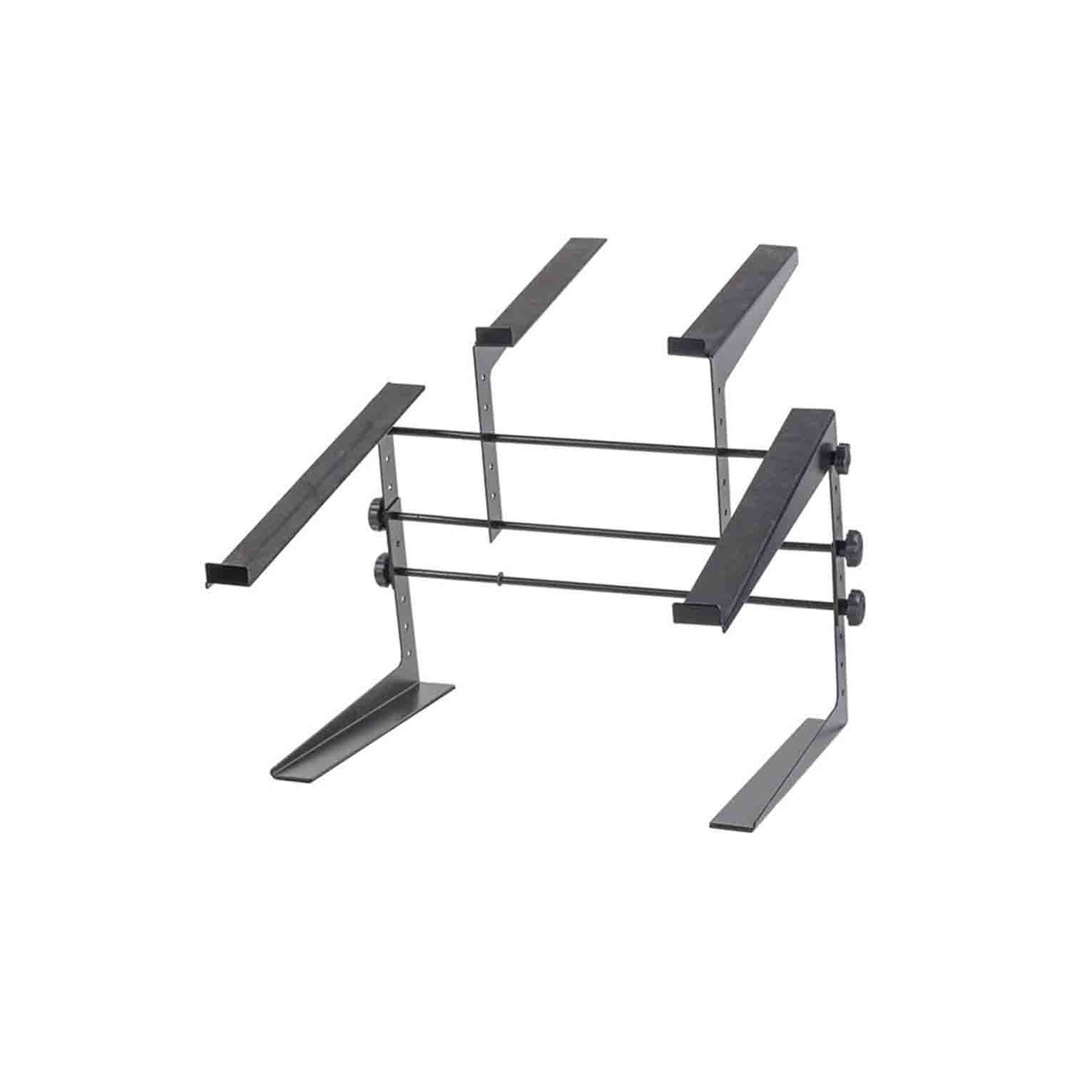 B-Stock: Headliner HL20003 Covina DJ Controller Stand by Headliner