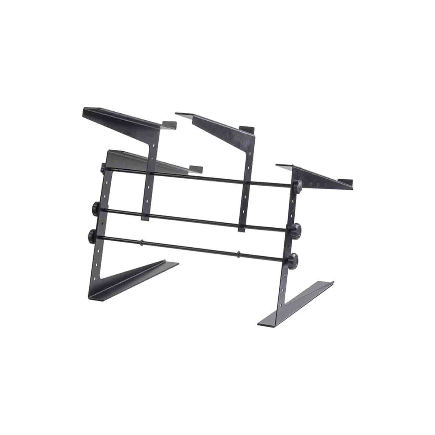 B-Stock: Headliner HL20003 Covina DJ Controller Stand by Headliner