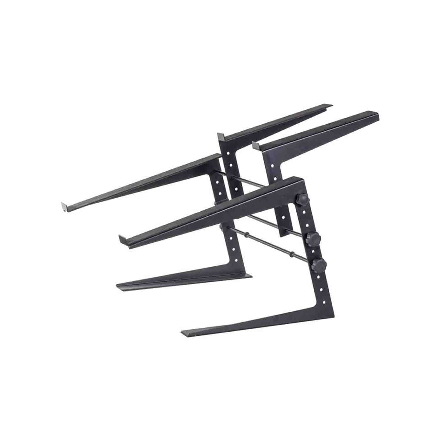 B-Stock: Headliner HL20003 Covina DJ Controller Stand by Headliner