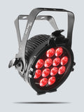 CHAUVET DJ SlimPAR Pro H USB, Low-Profile RGBAW+UV LED Light by Chauvet DJ