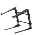 Odyssey LSTANDS DJ Table Top Laptop Stand by Odyssey