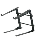 Odyssey LSTANDS DJ Table Top Laptop Stand by Odyssey