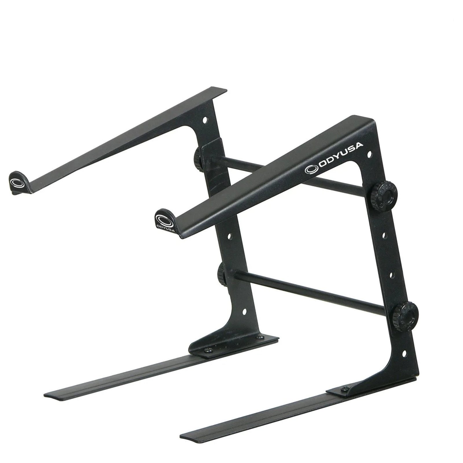 Odyssey LSTANDS DJ Table Top Laptop Stand by Odyssey