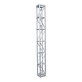 Galaxy Stage GS-1210, 10 Feet Long 12 Inches Box Truss With Bolts
