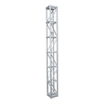 GALAXY STAGE GS-1210, 10 Feet Long 12 Inches Box Truss With Bolts