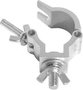 Chauvet Trusst CLP-35HC 35mm Diameter Heavy Duty Aluminum Truss Clamp (155 lbs.) by Chauvet DJ