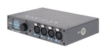 Elation EN4, 4-Port Ethernet to DMX Gateway by Elation
