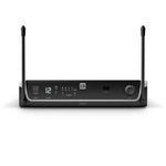 LD Systems U304.7 HHD Wireless Microphone System with Dynamic Handheld Microphone - 470 to 490 MHz by LD Systems