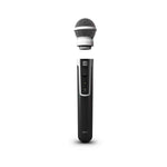 LD Systems U304.7 HHD Wireless Microphone System with Dynamic Handheld Microphone - 470 to 490 MHz by LD Systems